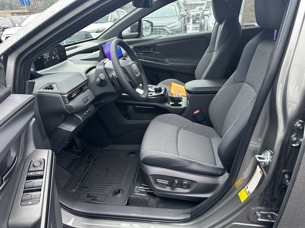 New 2026 Toyota bZ image 14