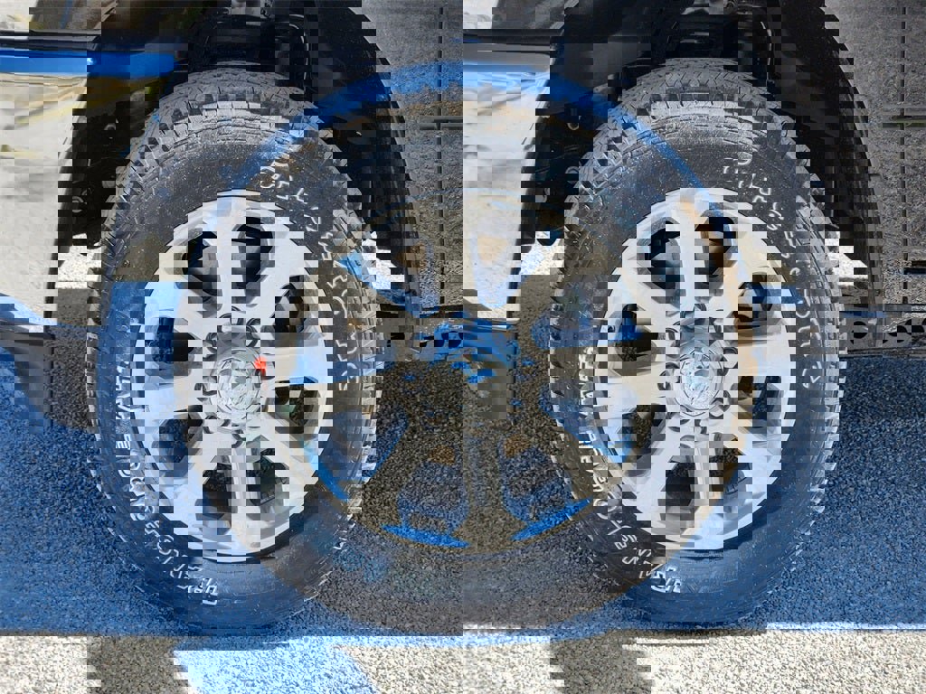 New 2026 RAM 2500 Lone Star image 7