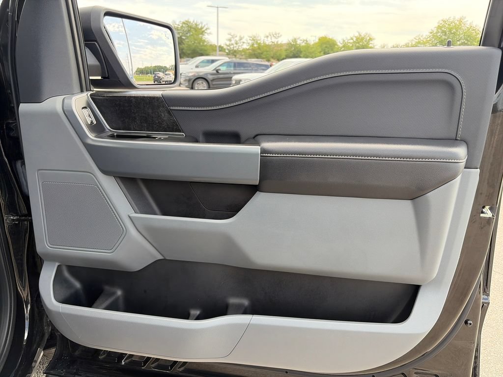 Used 2023 Ford F150 XLT w/ Equipment Group 302A High AWD/4WD image 9