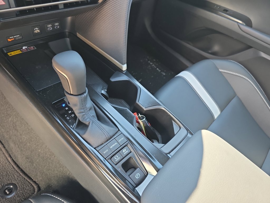 Certified 2026 Toyota Camry SE w/ Convenience Package FWD image 10