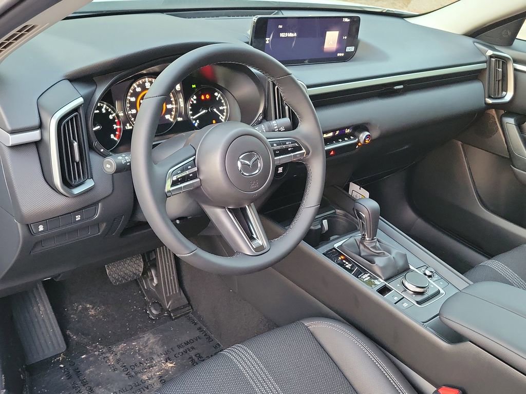 New 2026 MAZDA CX-50 AWD 2.5 S w/ Cargo Package image 16