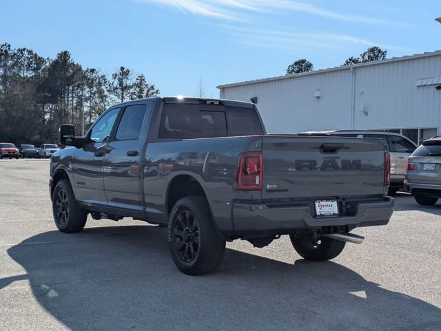 New 2026 RAM 2500 Big Horn image 5