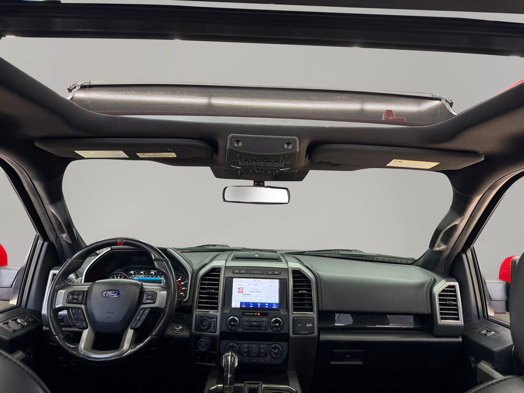 Used 2020 Ford F150 Raptor w/ Equipment Group 802A Luxury AWD/4WD image 28