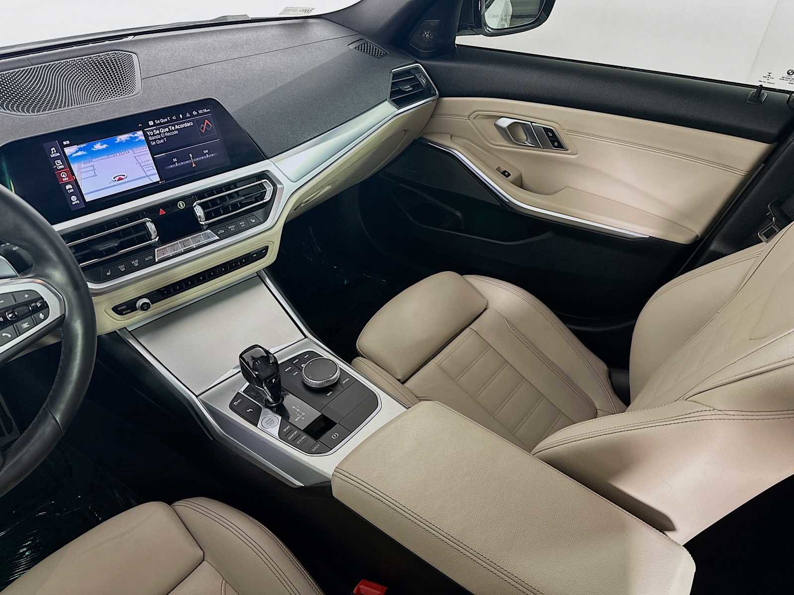 Used 2021 BMW M340i xDrive w/ Premium Package image 22