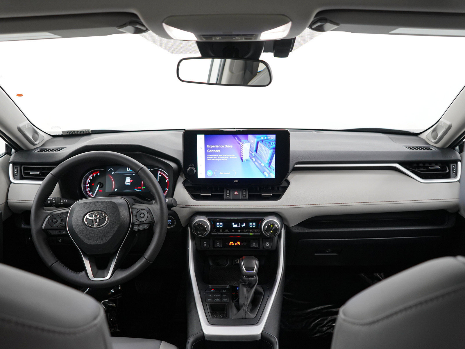 Used 2025 Toyota RAV4 XLE Premium w/ Weather Package AWD/4WD image 13