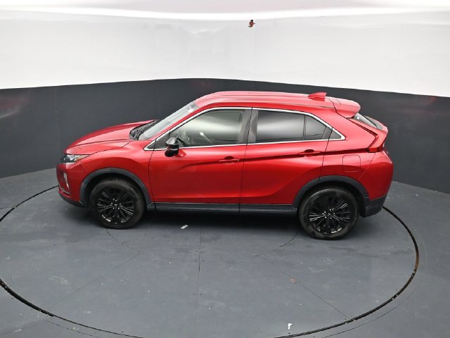 Used 2018 Mitsubishi Eclipse Cross LE AWD/4WD image 40