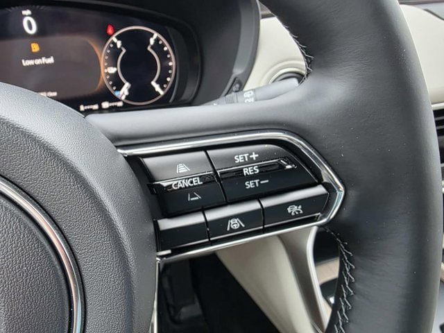 New 2026 MAZDA CX-90 Plug-In Hybrid w/ Premium Plus AWD/4WD image 13