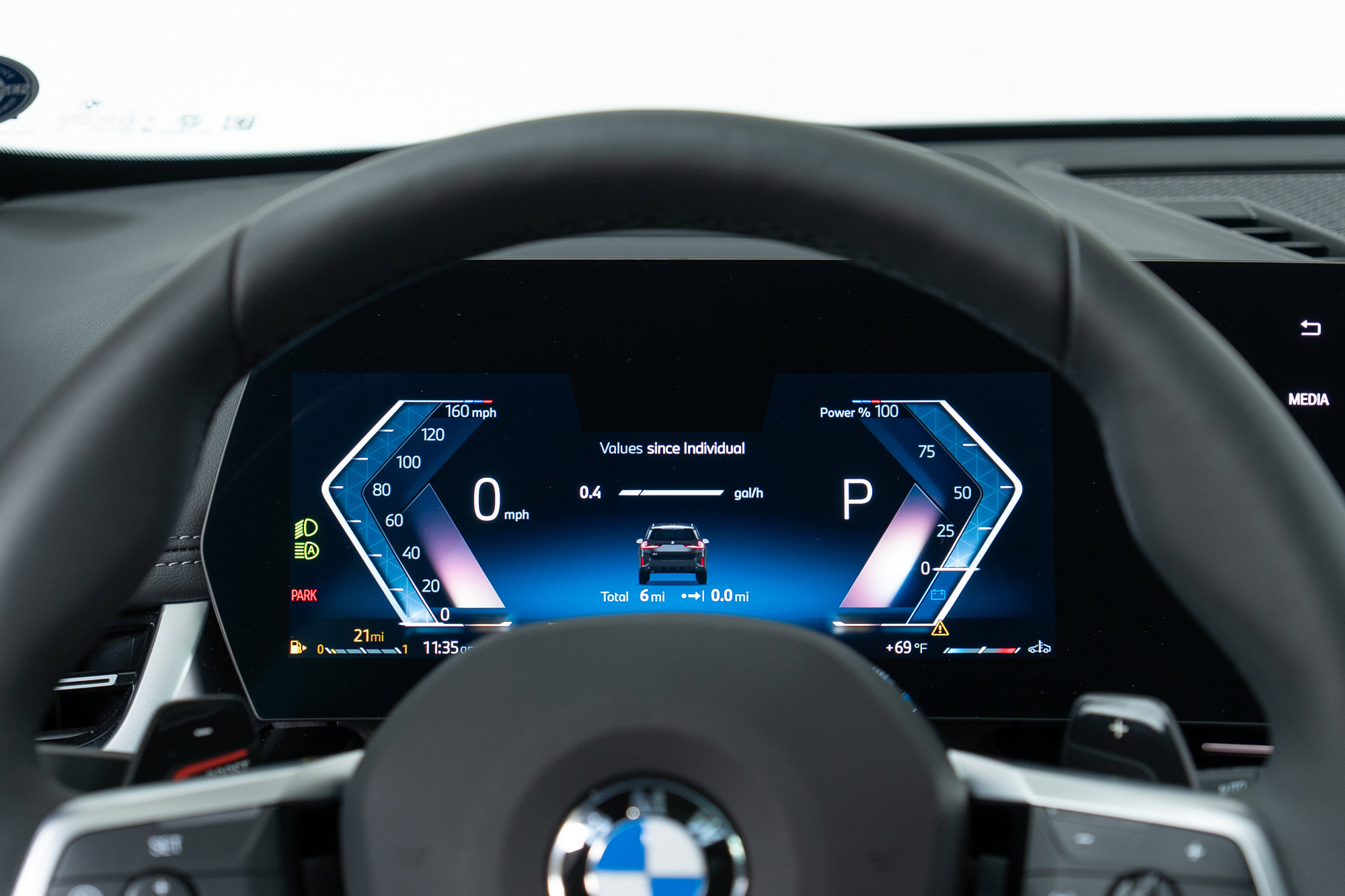 New 2026 BMW X1 xDrive28i w/ Technology Package AWD/4WD image 18