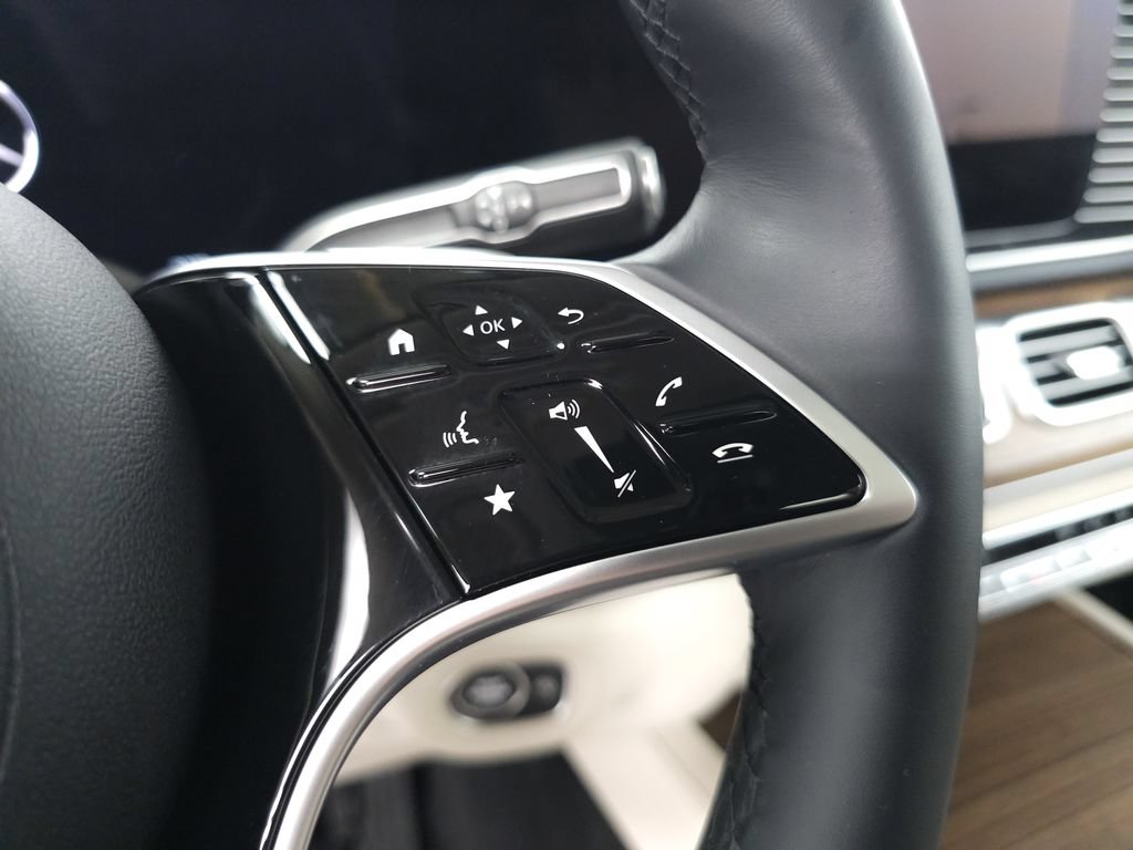 Certified 2026 Mercedes-Benz GLE 350 4MATIC image 13
