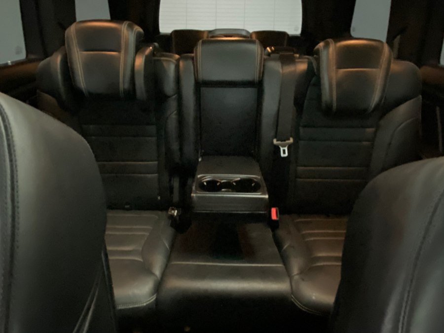 Used 2019 Mercedes-Benz GLS 63 AMG 4MATIC w/ AMG Night Styling Package image 44