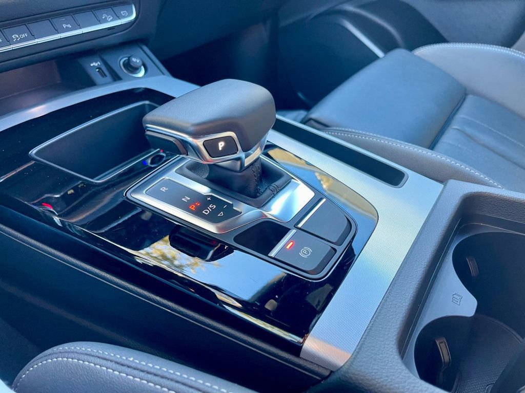 Used 2025 Audi Q5 2.0T Premium image 15