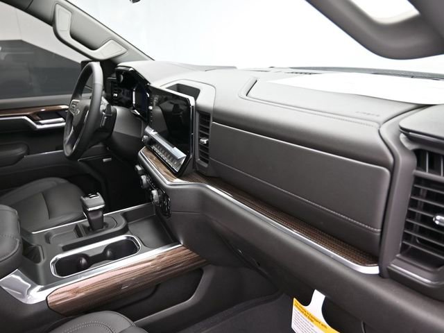 New 2026 Chevrolet Silverado 1500 RST image 39