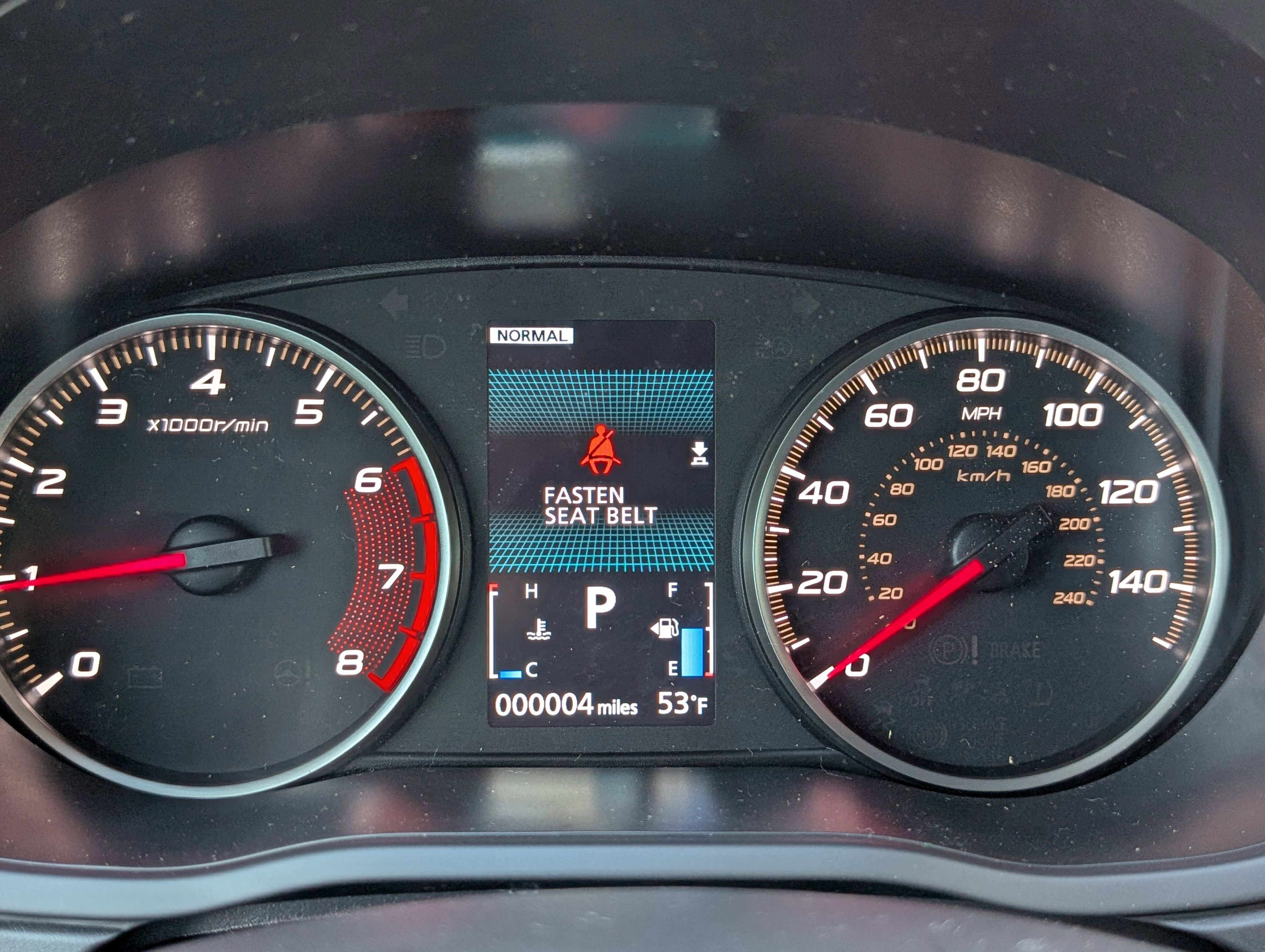 New 2026 Mitsubishi Eclipse Cross LE image 26