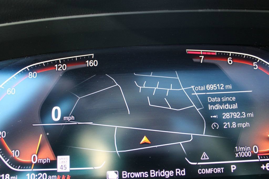 Used 2020 BMW X5 xDrive40i w/ Premium Package image 11