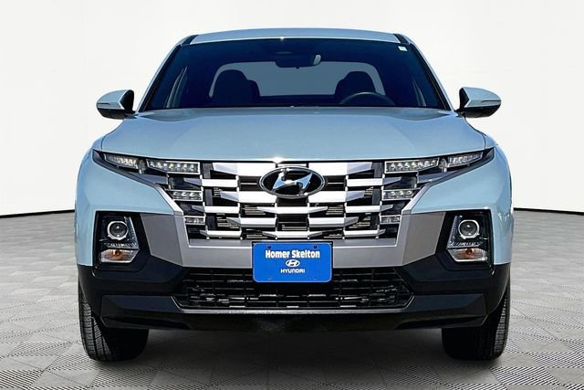 Certified 2022 Hyundai Santa Cruz SEL image 3