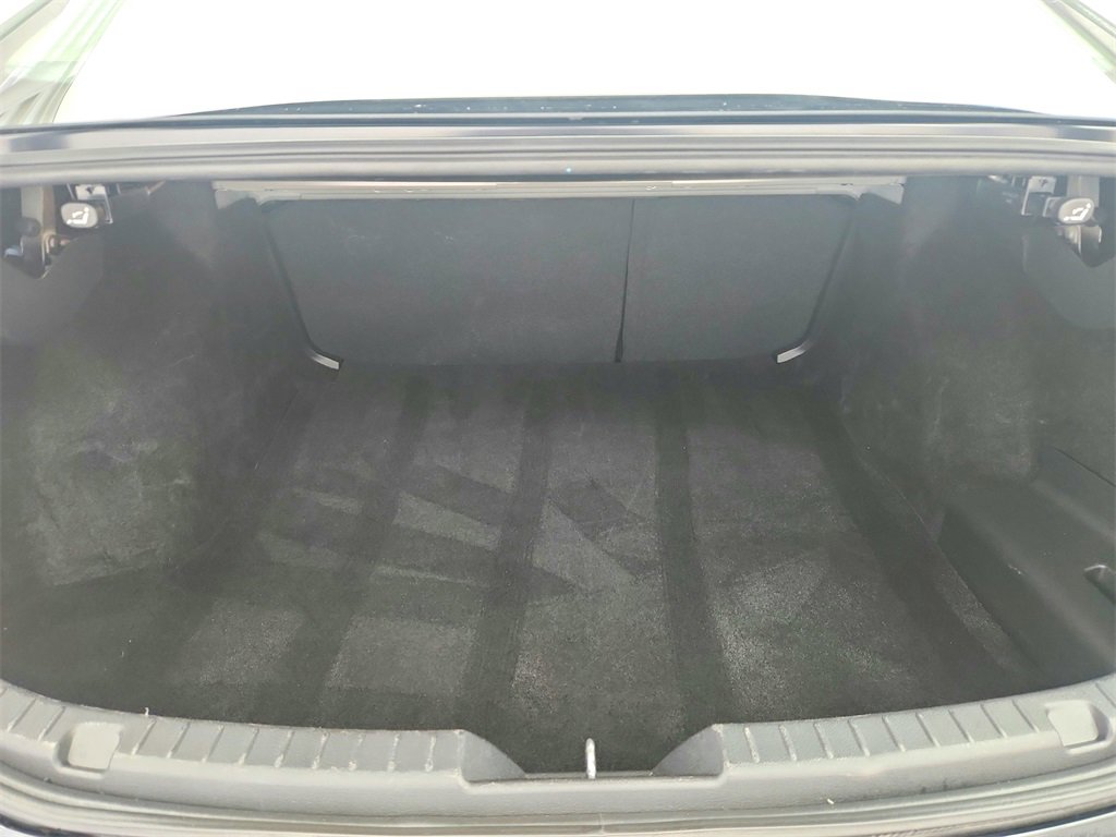 Used 2025 MAZDA MAZDA3 s image 27