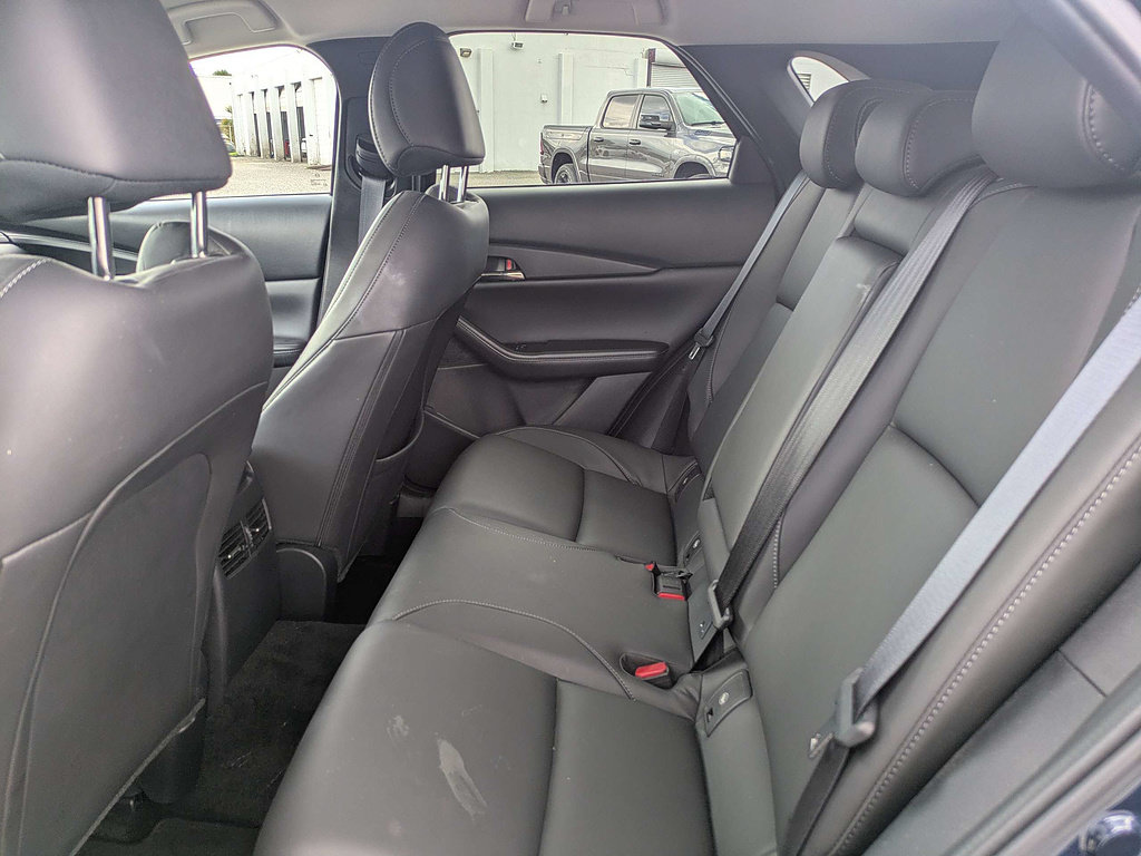 Used 2023 MAZDA CX-30 AWD 2.5 S w/ Preferred Package image 14