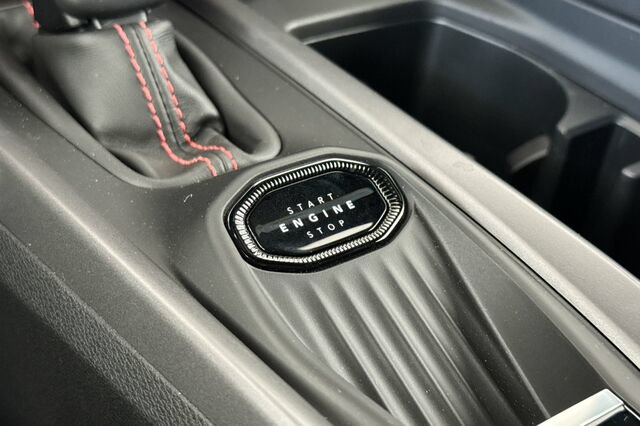 New 2026 Dodge Charger Scat Pack AWD/4WD image 19