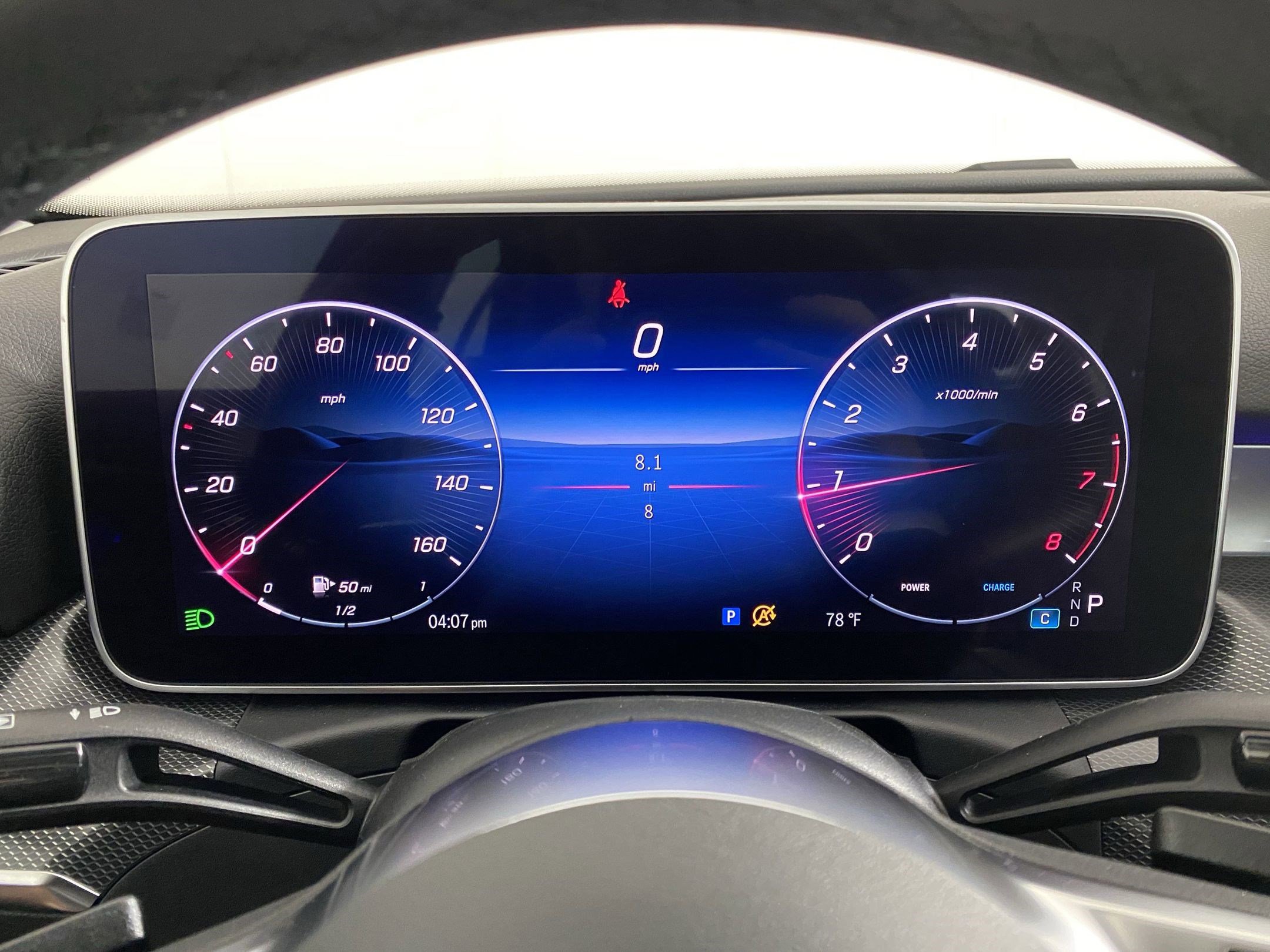 Used 2025 Mercedes-Benz C 300 C 300 image 19