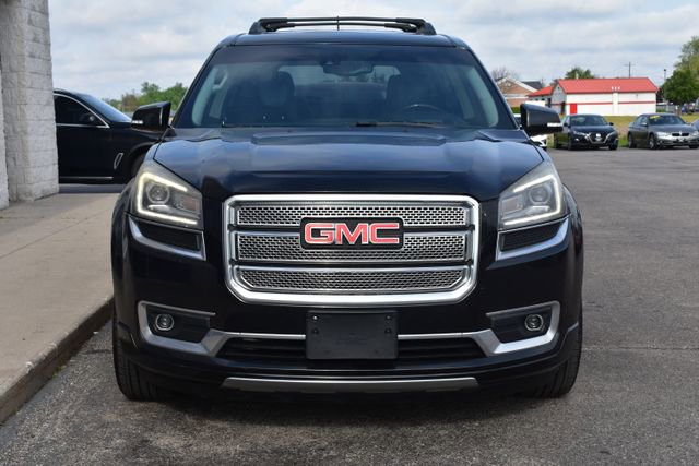 Used 2014 GMC Acadia Denali FWD image 14