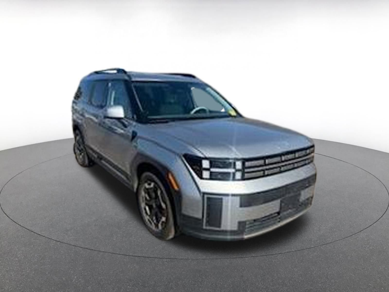 Used 2025 Hyundai Santa Fe SEL