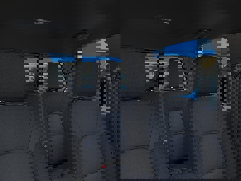 New 2026 Chevrolet Colorado W/T RWD image 24