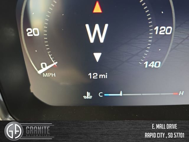 New 2026 GMC Sierra 3500 Denali Ultimate image 16