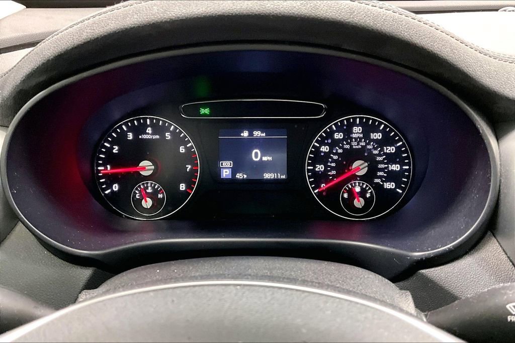 Used 2019 Kia Sorento LX image 25