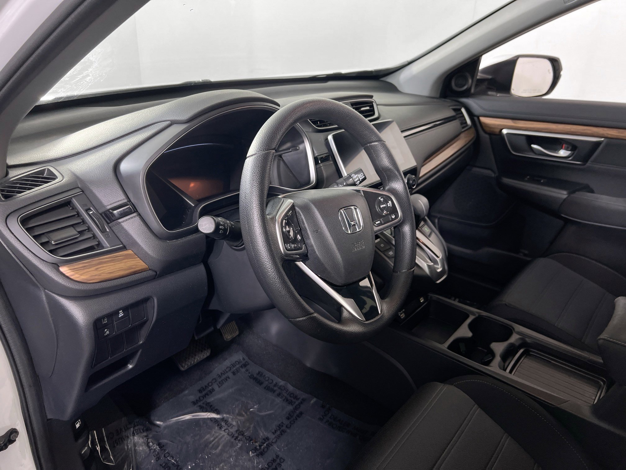 Used 2022 Honda CR-V EX image 9