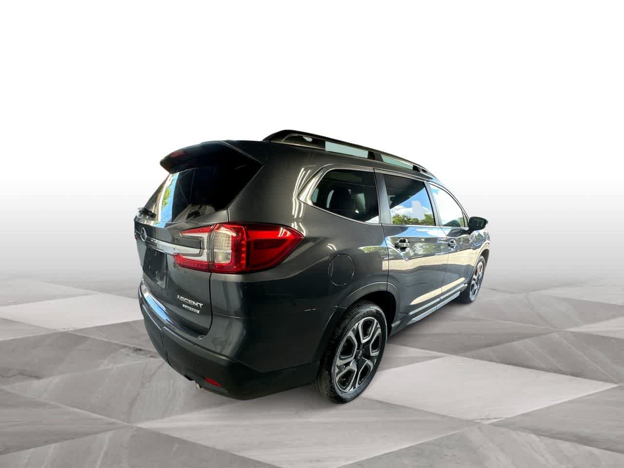 New 2026 Subaru Ascent Limited AWD/4WD image 8