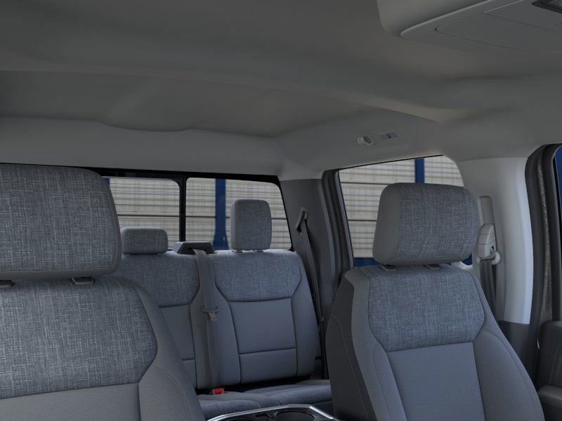 New 2026 Ford F150 XLT AWD/4WD image 22