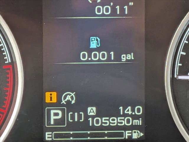 Used 2023 Subaru Forester Premium AWD/4WD image 10