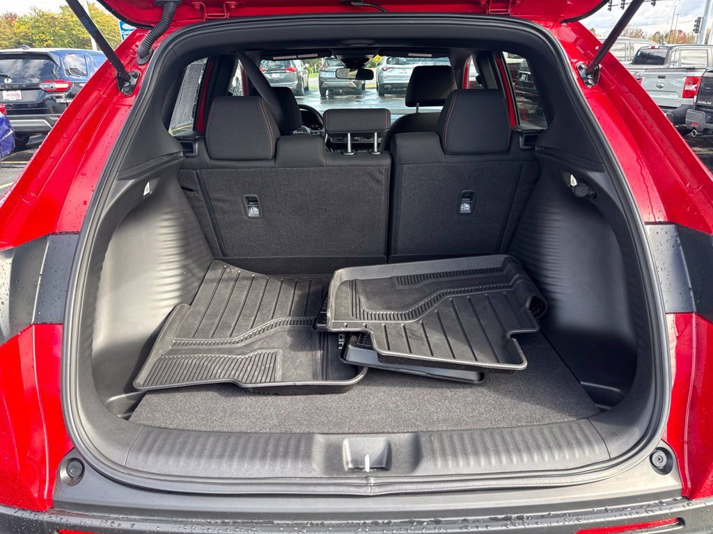 Certified 2026 Honda HR-V Sport image 16