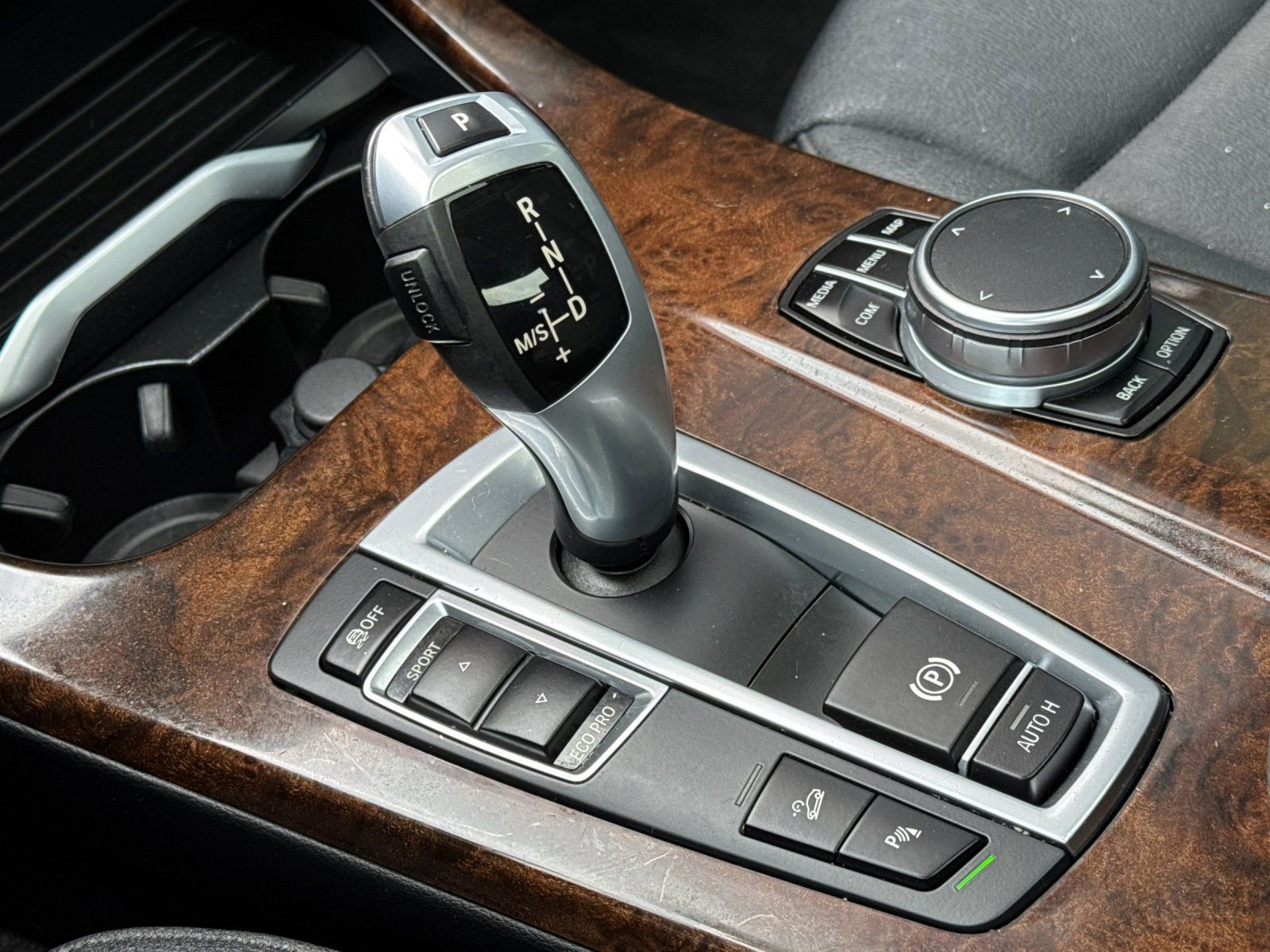 Used 2017 BMW X3 xDrive28i image 20