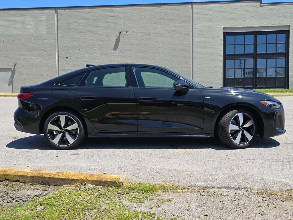 New 2026 Audi A5 2.0T Prestige AWD/4WD image 9