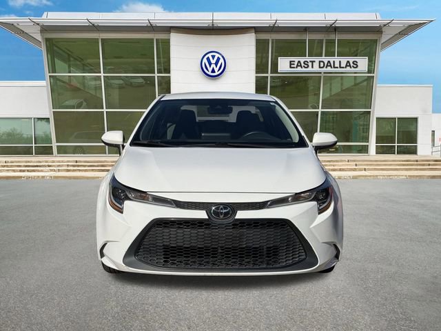 Used 2022 Toyota Corolla LE image 5