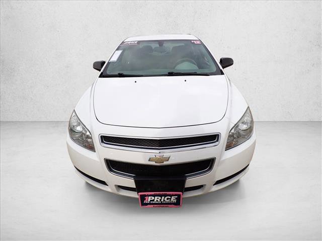 Used 2012 Chevrolet Malibu LS image 6