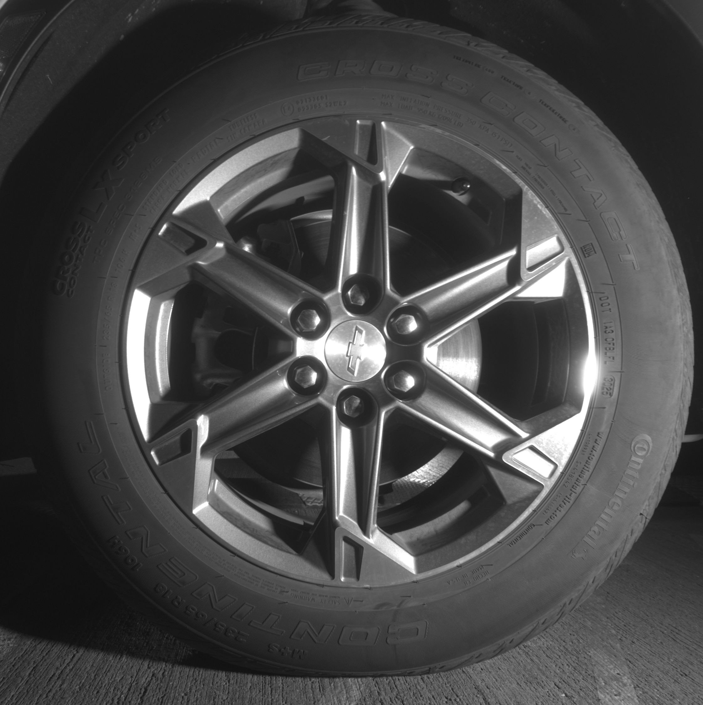 Used 2025 Chevrolet Blazer LT image 12