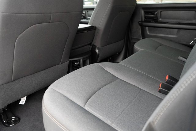 Used 2024 RAM 2500 Tradesman w/ Towing Technology Group image 20