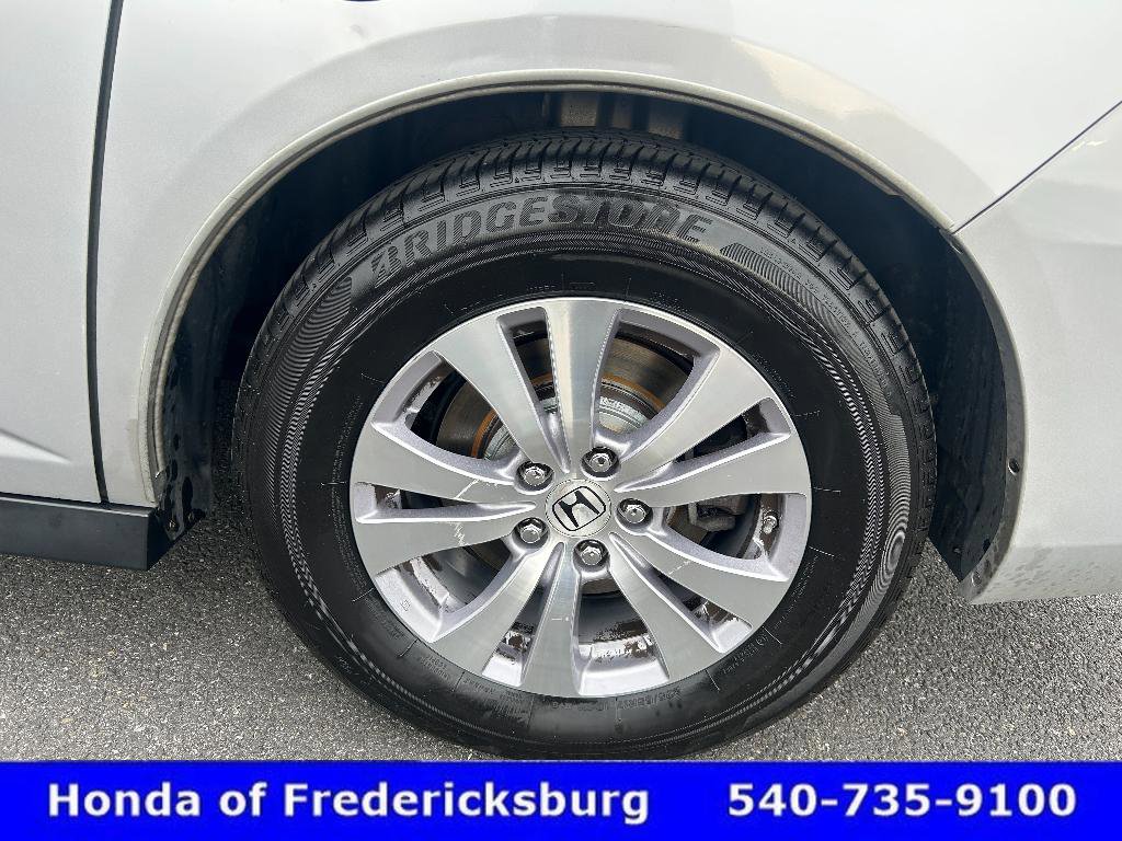 Used 2014 Honda Odyssey EX-L image 37