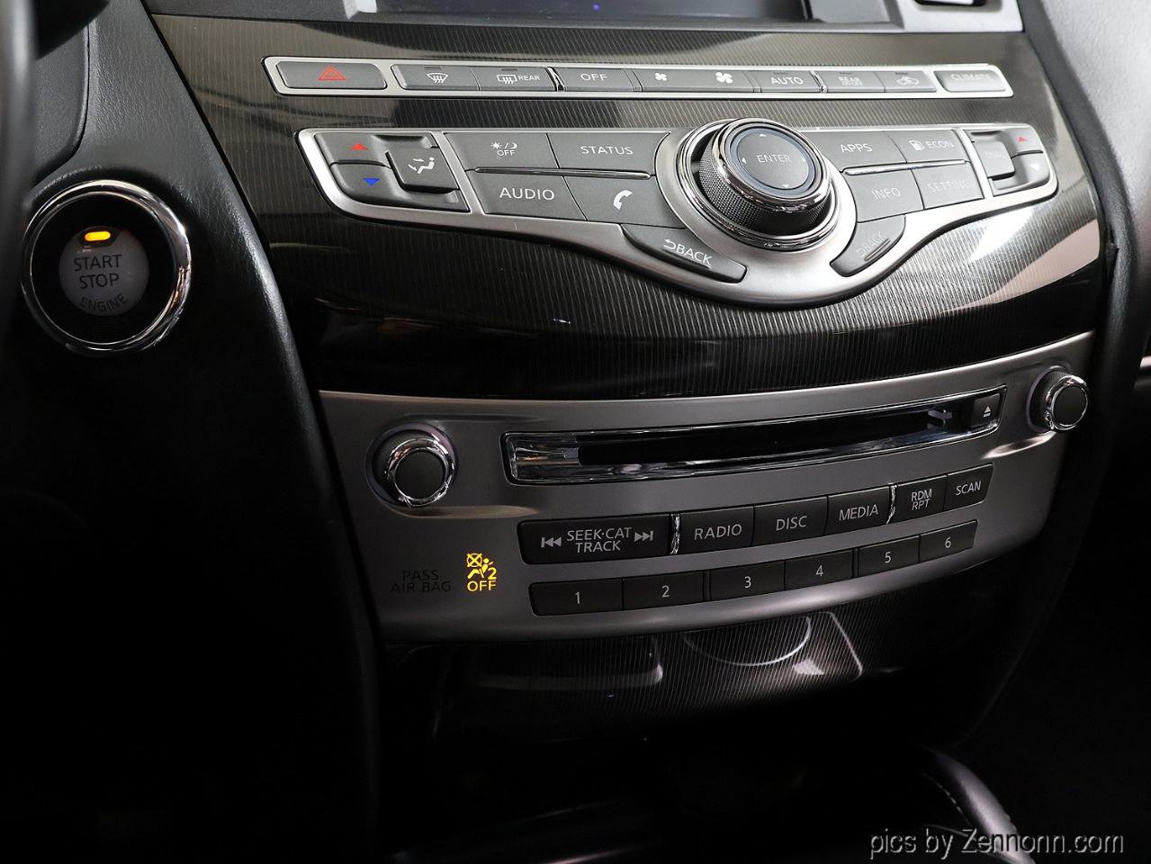 Used 2019 INFINITI QX60 Luxe image 22