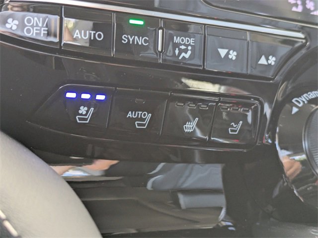 New 2026 Acura MDX w/ Advance Package image 24