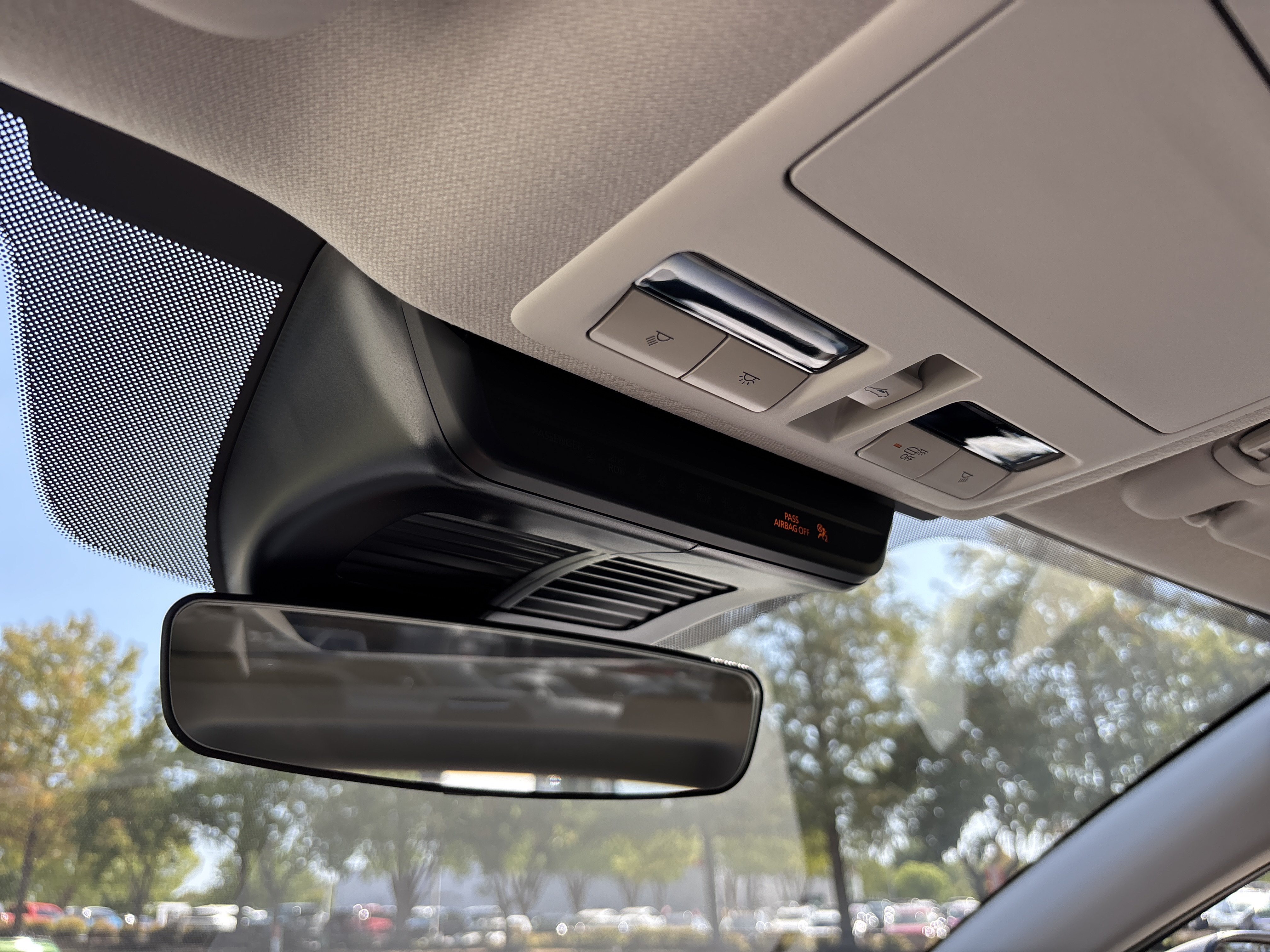New 2026 MAZDA MAZDA3 2.5 S Sedan w/ Preferred Pkg FWD image 39