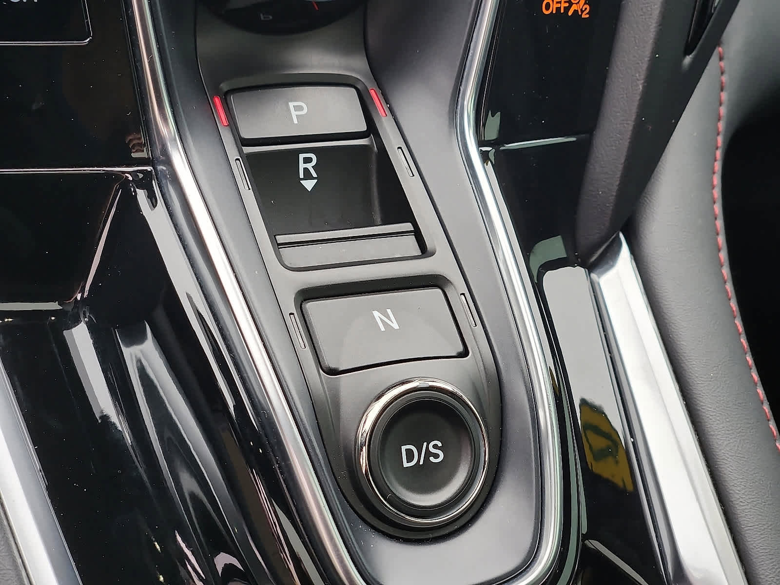 Used 2023 Acura RDX A-Spec image 16