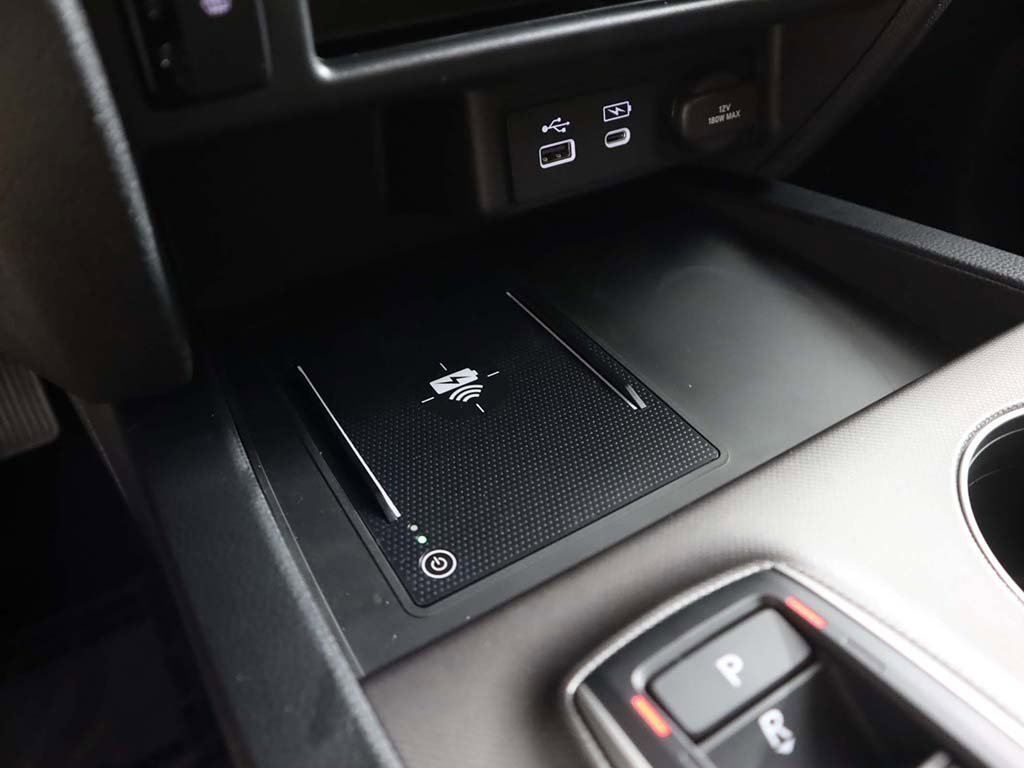 New 2025 Honda Ridgeline RTL image 56