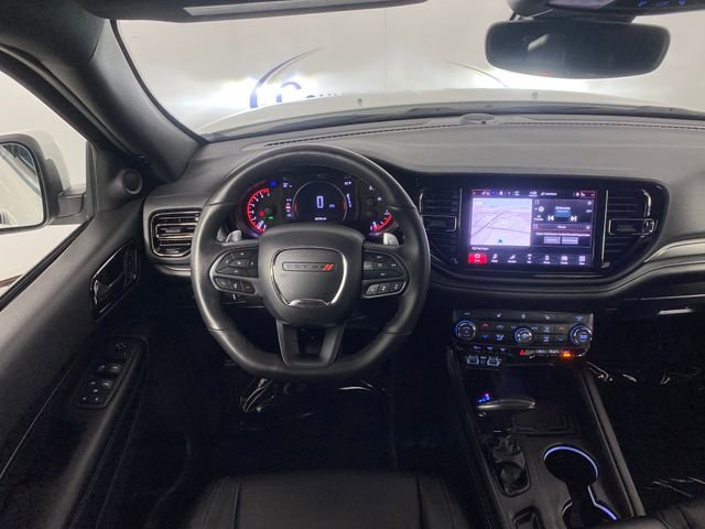 Used 2022 Dodge Durango GT image 16