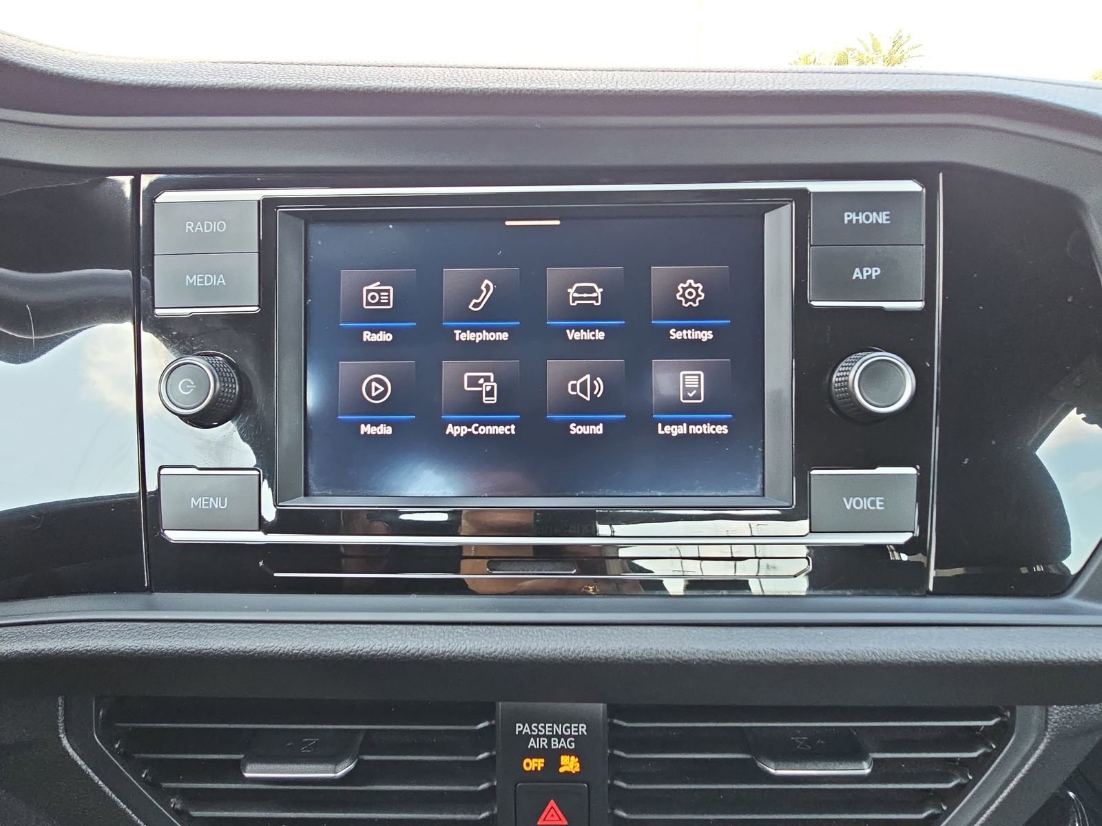 Used 2023 Volkswagen Jetta Sport image 20