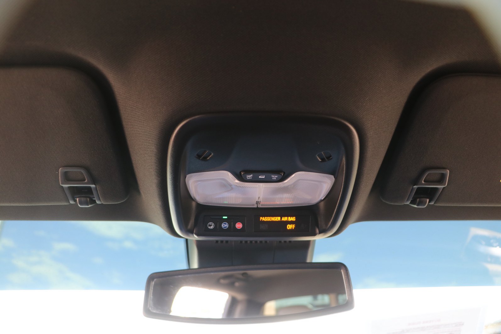 Used 2026 Chevrolet Colorado ZR2 AWD/4WD image 27