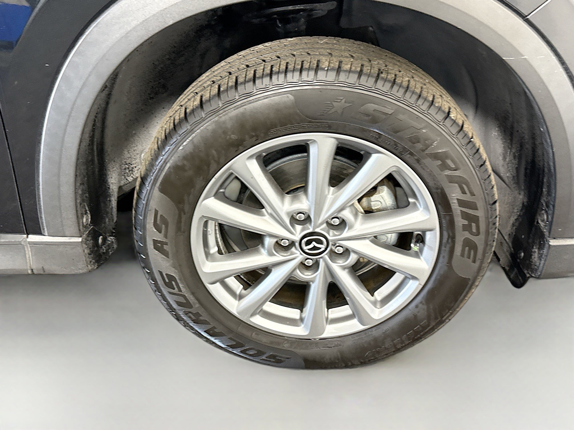 Used 2023 MAZDA CX-5 AWD 2.5 S w/ Select Package image 32