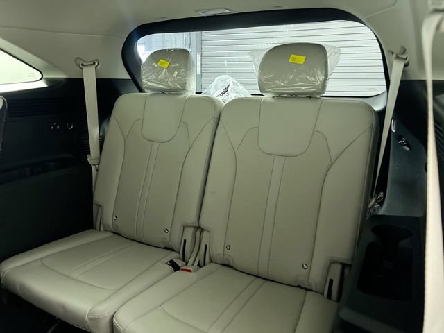 New 2026 Kia Sorento S w/ S Panoramic Sunroof Package FWD image 28